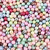 Glass Seed Beads SEED-T007-01R-2