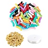 DIY Jewelry Making Kits DIY-LS0003-82-1