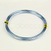 Round Aluminum Wires X-AW-AW20x0.8mm-19-1
