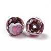 Handmade Lampwork Beads LAMP-C004-01A-1