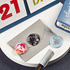 Wax Seal Stamp Set AJEW-WH0214-119-6