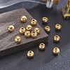 Alloy Spacer Beads TIBEB-A004-025MG-NR-4