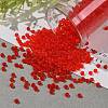 48000PCS 18 Colors 12/0 Grade A Round Glass Seed Beads SEED-JP0012-03-2mm-6