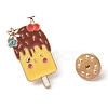 Ice Cream Enamel Pins JEWB-Q012-03A-3