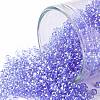 TOHO Round Seed Beads X-SEED-TR11-0107-1