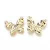 Brass Pendants KK-N190-06-2