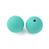 Food Grade Eco-Friendly Silicone Beads SIL-WH0013-01D-2