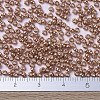 MIYUKI Round Rocailles Beads SEED-X0054-RR1072-2