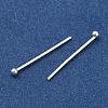 Brass Ball Head Pins KK-H502-03B-S-2