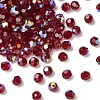 Preciosa&reg Crystal Beads X-PRC-BB4-90090-200-3