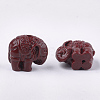 Synthetic Coral Beads CORA-S027-20B-3