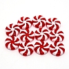 Acrylic Beads OACR-CJC0004-02-2