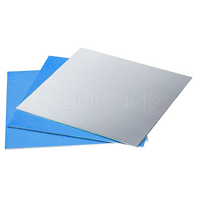 Aluminum Sheets TOOL-PH0017-19C-1