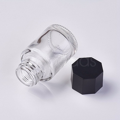 Fountain Pen Ink Bottle AJEW-WH0096-76-1