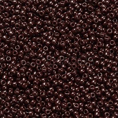 TOHO Round Seed Beads SEED-JPTR11-0046-1