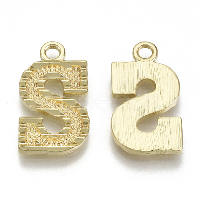 Alloy Pendants PALLOY-N157-002S-NR-1