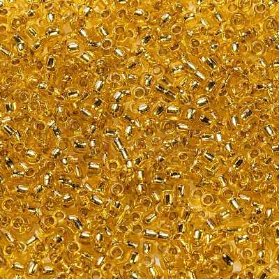 TOHO Round Seed Beads SEED-JPTR08-0752-1