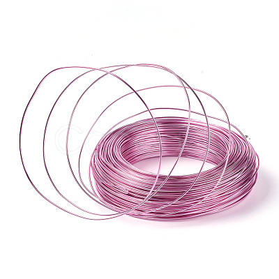 Round Aluminum Wire AW-S001-0.6mm-13-1