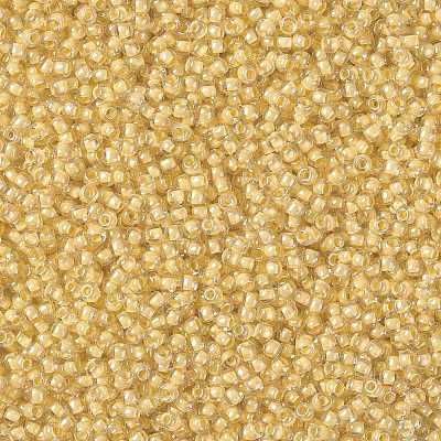 TOHO Round Seed Beads X-SEED-TR11-0983-1