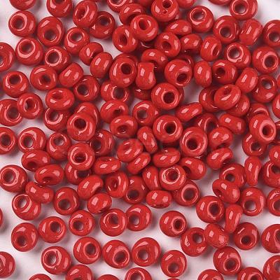 TOHO Short Magatama Beads SEED-TM04-45-1