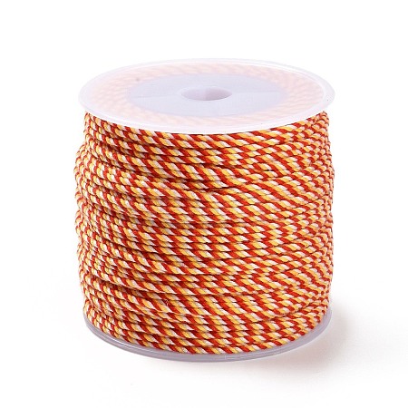 Macrame Cotton Cord OCOR-B002-01A-15-1