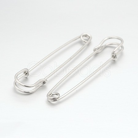 Iron Safety Pins IFIN-A171-05G-1