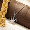 Stainless Steel Pendant Necklace for Women BJ4908-2-3