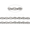 304 Stainless Steel Link Chains STAS-H111-01P-2