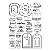 PVC Stamps DIY-WH0371-0187-8