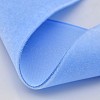 Polyester Velvet Ribbon for Gift Packing and Festival Decoration SRIB-M001-7mm-336-2