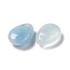 Natural Aquamarine Teardrop Charms G-M410-01-03-2