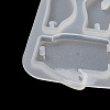 Gesture Pendant DIY Silicone Molds SIMO-C012-02-6