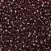 TOHO Round Seed Beads SEED-JPTR08-0746-2