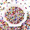 Baking Paint Glass Seed Beads SEED-T006-03-02-1