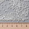 MIYUKI Round Rocailles Beads SEED-X0055-RR0420-4