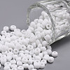 (Repacking Service Available) Glass Seed Beads SEED-C019-4mm-41-1