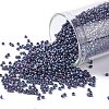 TOHO Round Seed Beads X-SEED-TR15-0705-2