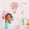 PVC Wall Stickers DIY-WH0228-682-3