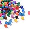 DIY 36 Colors 14000Pcs 4mm PVA Round Water Fuse Beads Kits for Kids DIY-Z007-53-4