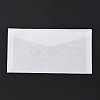 Rectangle Translucent Parchment Paper Bags CARB-C003-01B-2