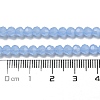 Imitation Jade Glass Beads Stands EGLA-A035-J4mm-D03-6
