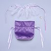 Velvet Jewelry Drawstring Gift Bags TP-M001-02F-2