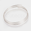 Stainless Steel Memory Wire STAS-S074-04-2