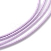Korean Waxed Polyester Cord Necklace Making NJEW-JN02992-04-3