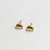 Brass Head Pins BAPE-PW0001-21A-G-2