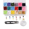DIY Bracelet Making Kit DIY-XCP0002-60-1