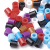 DIY Melty Beads Fuse Beads Sets: Fuse Beads DIY-S033-073-4