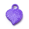 Opaque Acrylic Pendants SACR-Q190-46-3