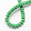 Natural Malaysia Jade Stone Beads Strands X-G-S105-8mm-13-2