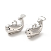 Rack Plating Alloy Charms FIND-G044-01P-2